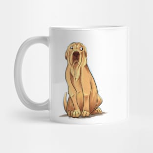 Guilty Lab Mug